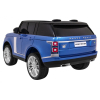 Range Rover HSE Lakierowane Autko dla 2 dzieci Niebieski SUV